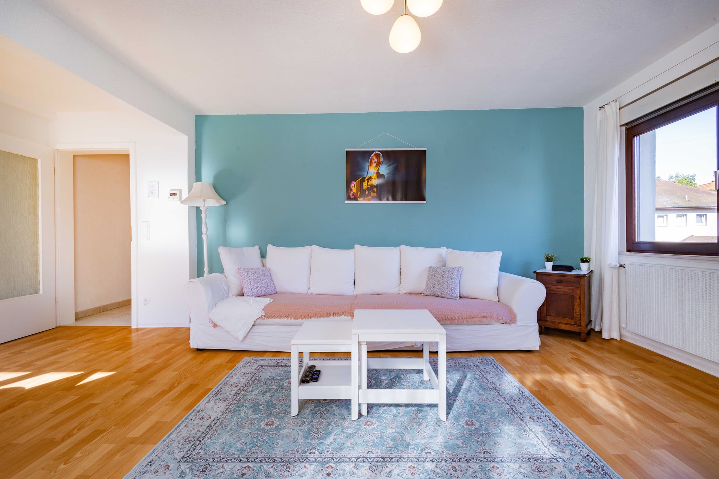 Altes Kino – Ferienwohnung Baden-Baden