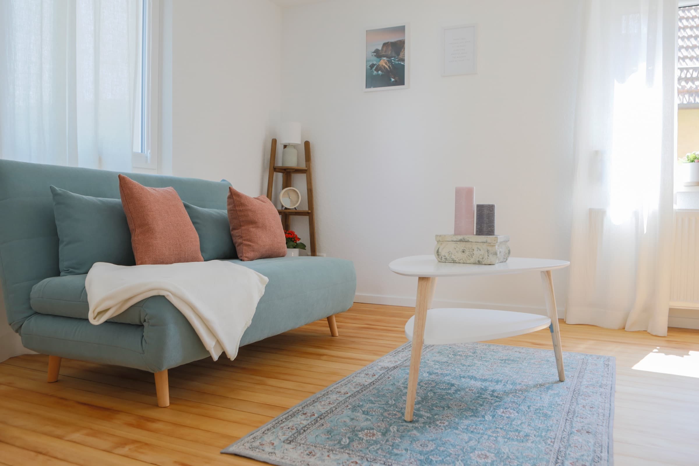 Rebland – Ferienwohnung Baden-Baden